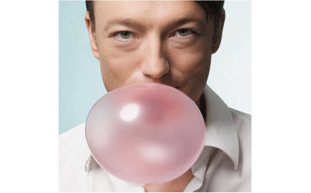 Jochen Distelmeyer - Heavy