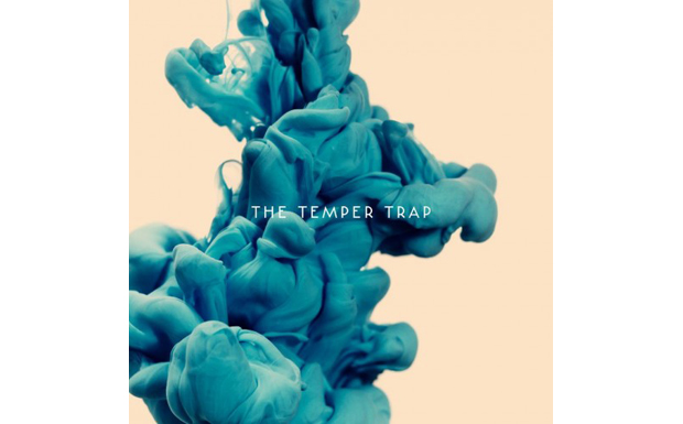 "The Temper Trap" von The Temper Trap erscheint am 18.05.