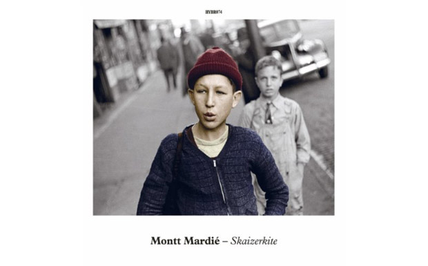 Montt Mardié – I Love You Annie