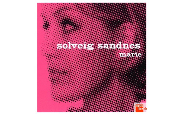 Solveig Sandnes – Marie