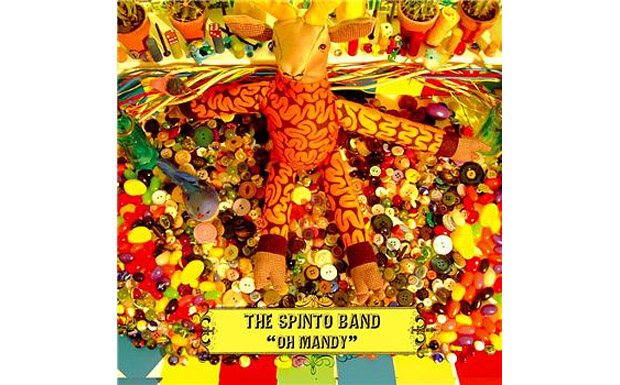 The Spinto Band – Oh Mandy