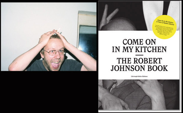 Come On In My Kitchen