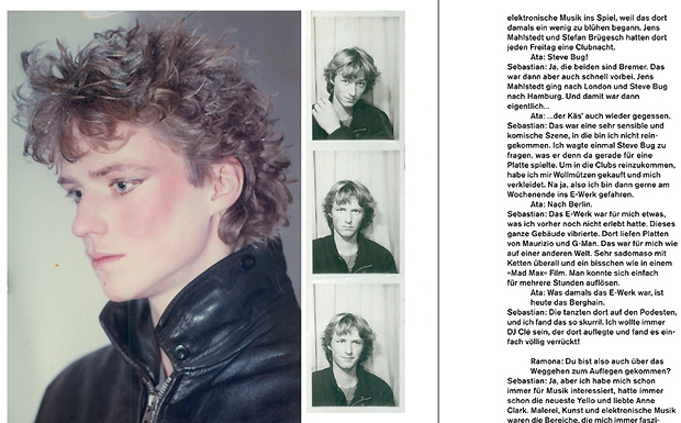 Come On In My Kitchen