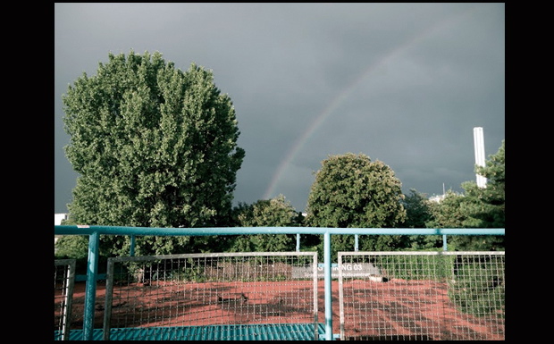 Come On In My Kitchen