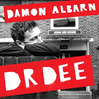 Damon Albarn