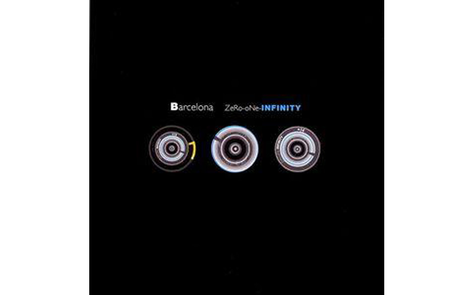 5. Barcelona „Kasey Keller“ (2000)