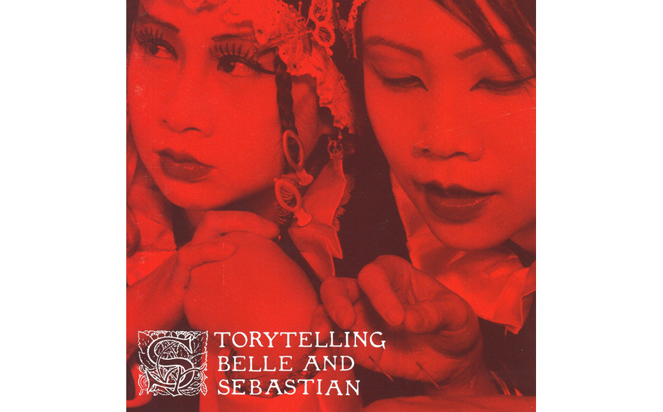 11. Belle & Sebastian „I Don´t Want To Play Football“ (2002)