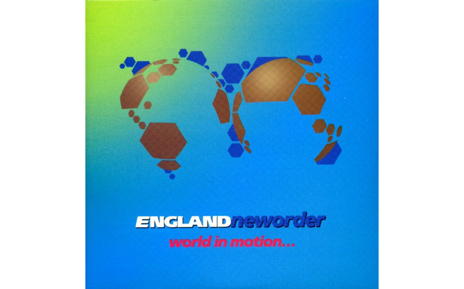 4. New Order „World In Motion“ (1990)