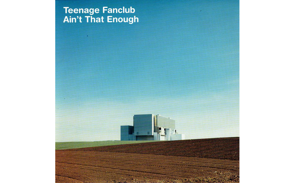 7. Teenage Fanclub „Kickabout“ (1997)