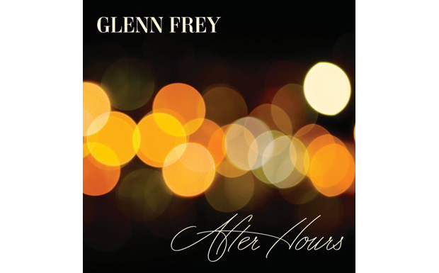 "After Hours" von Glenn Frey" erscheint am 22. Juni
