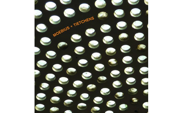 "Moebius and Tietchens" von Moebius and Tietchens erscheint am 29. Juni