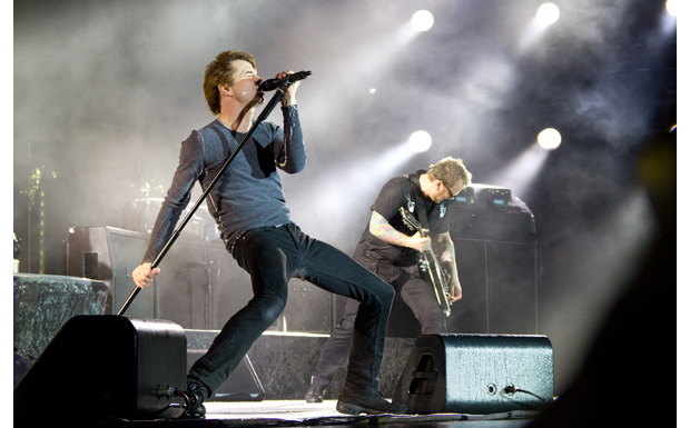 Campino von den Toten Hosen