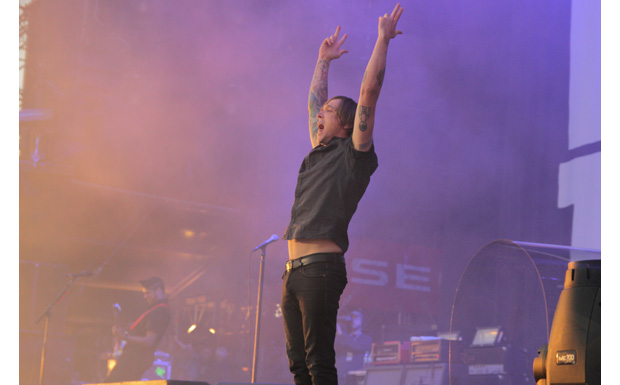 Billy Talent