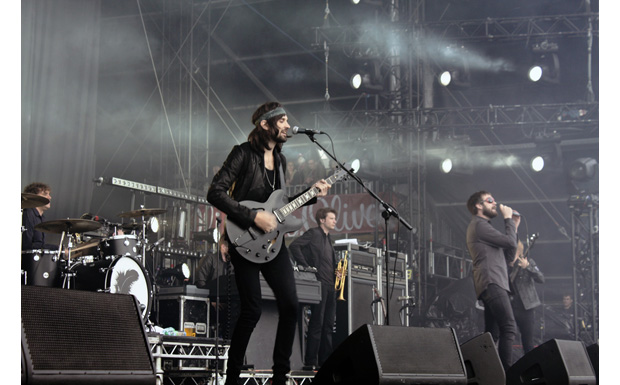 Kasabian