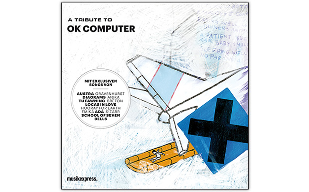 A Tribute To OK Computer