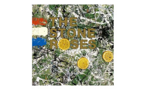 The Stone Roses - The Stone Roses