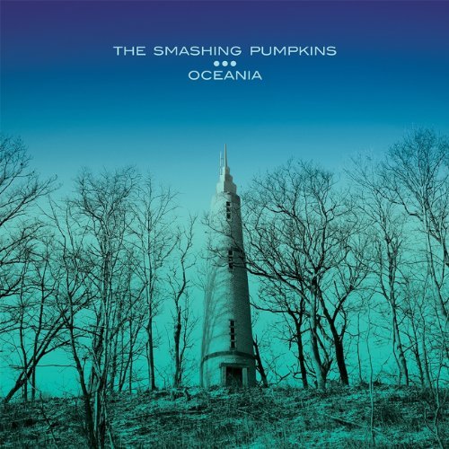 Oceania - Smashing Pumpkins