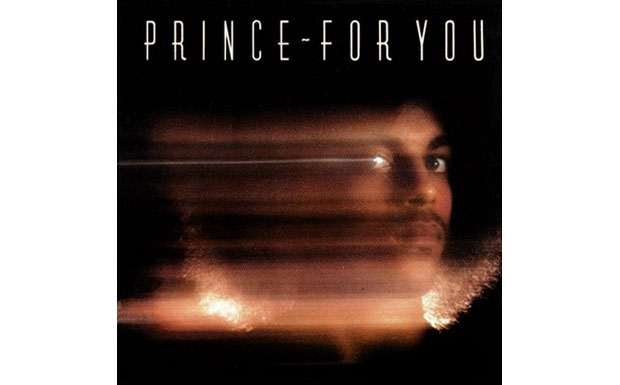 Die 69 besten Prince-Songs. Platz 68: For You