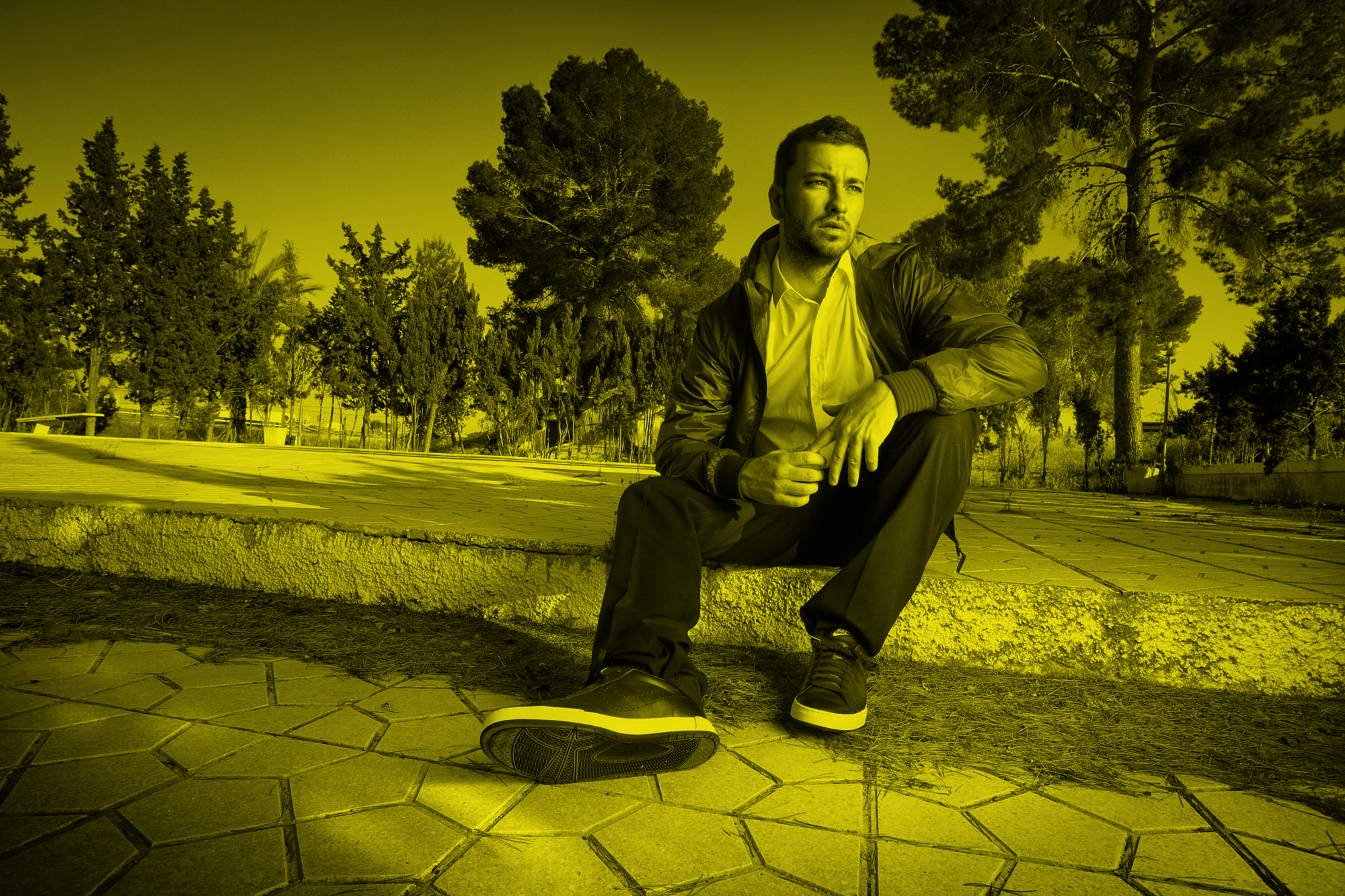 Marteria: Der Rostocker gab 2010 den Startschuss für den neuen HipHop.