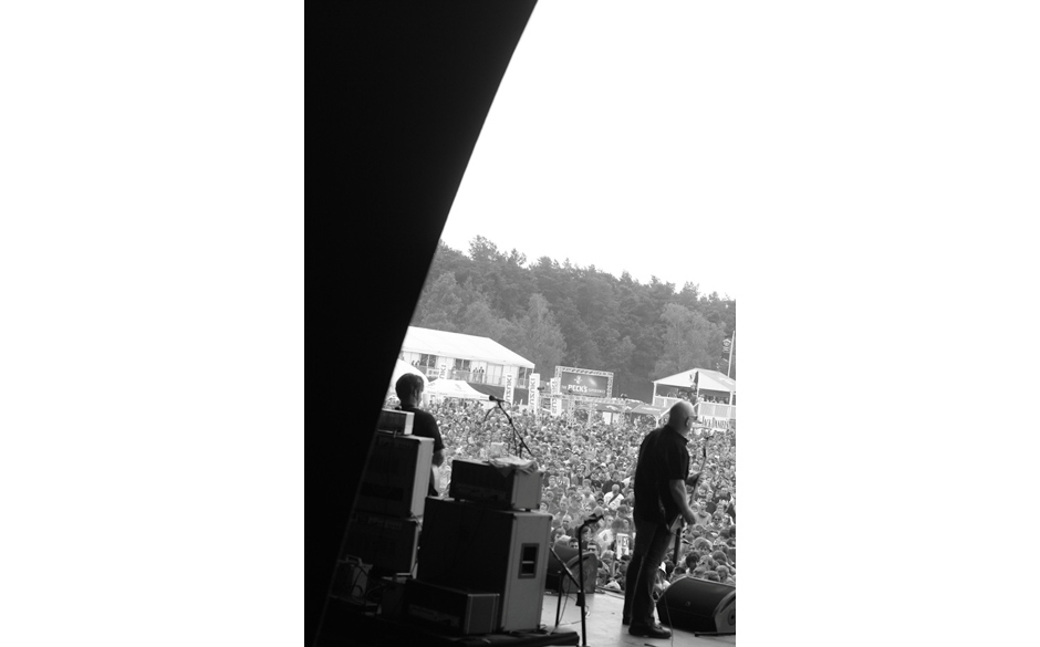 Eagles Of Death Metal Hurricane