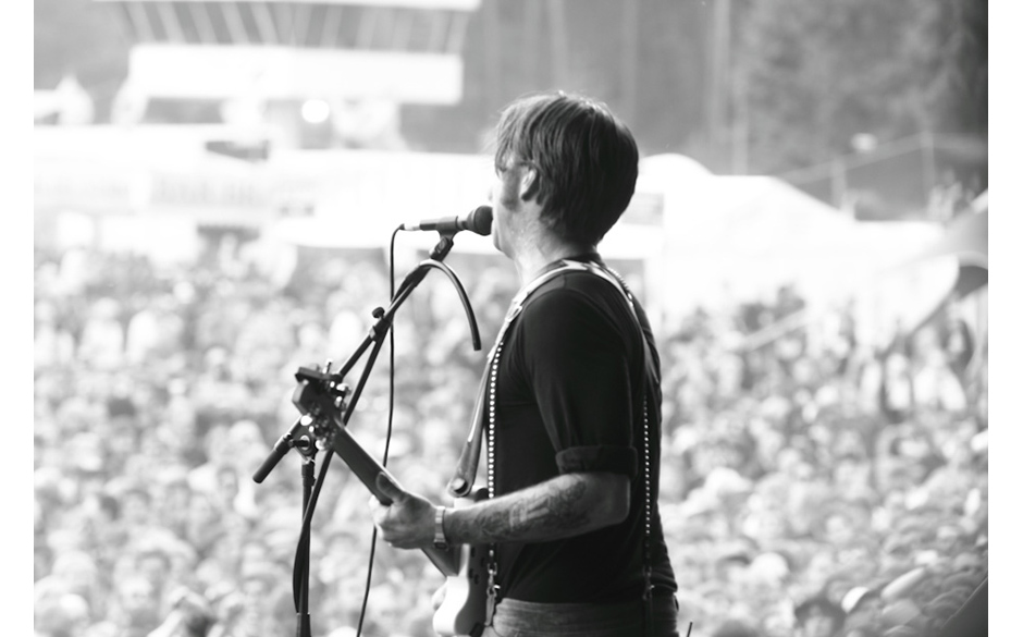 Eagles Of Death Metal Hurricane