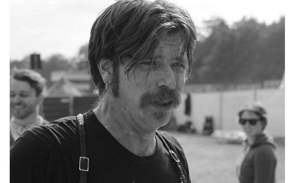 Eagles Of Death Metal Hurricane