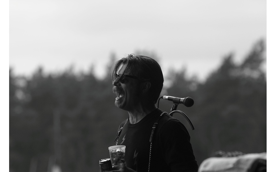 Eagles Of Death Metal Hurricane