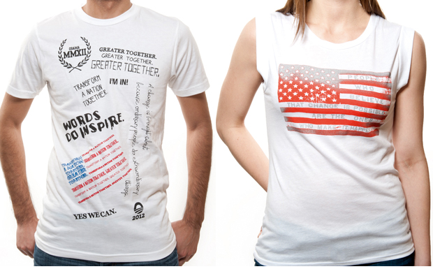 Runway to win: T-Shirt > Beyoncé & Tina Knowles, Beutel > Vera Wang