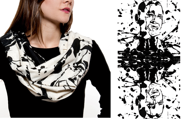 Runway to win: Tuch > Monique Péan