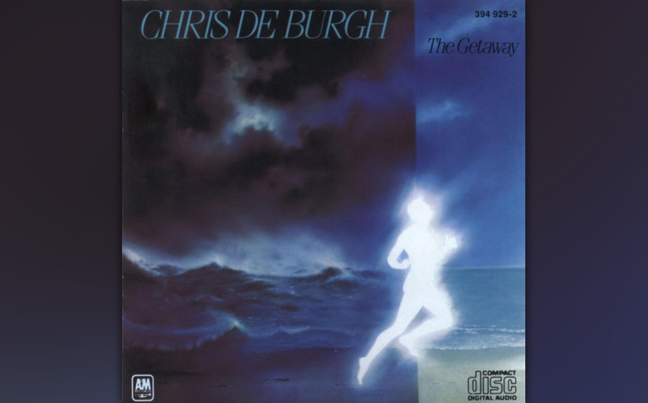 Chris de Burgh: The Getaway