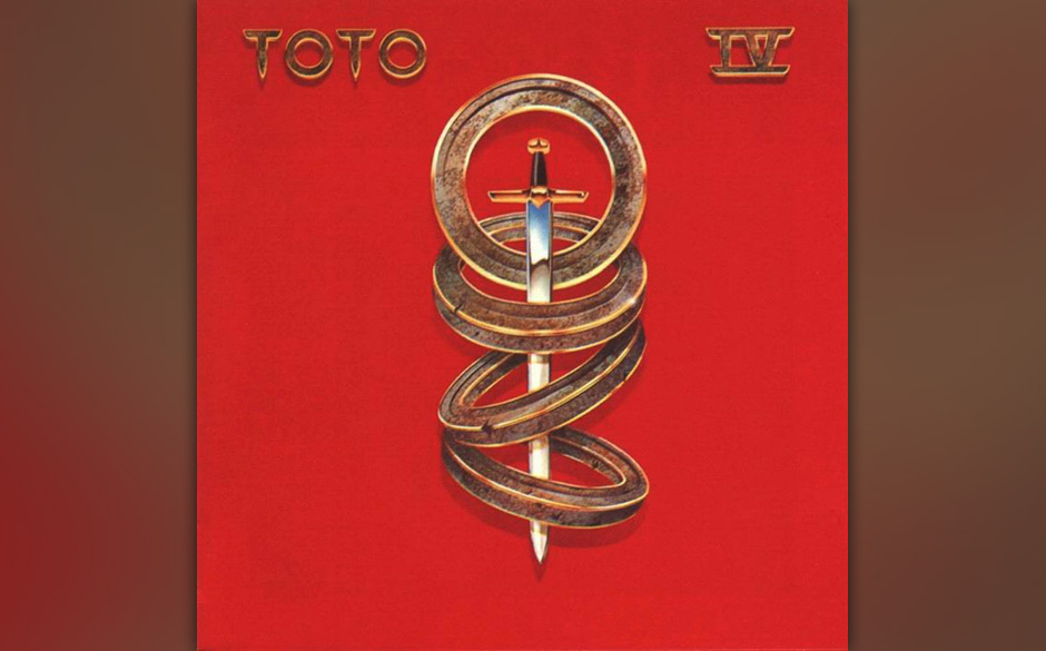 Toto: IV