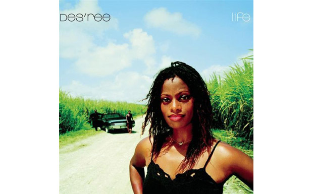 Des'ree - Life