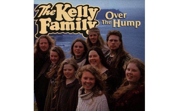 Kelly Family - Over The Hump