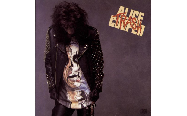 Alice Cooper - Trash