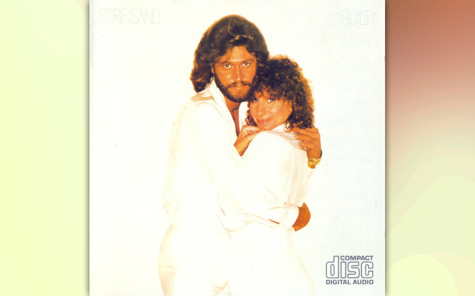 Barbra Streisand: Guilty