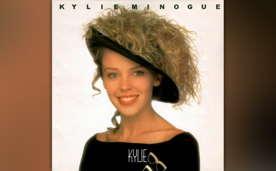 Kylie Minogue – Kylie