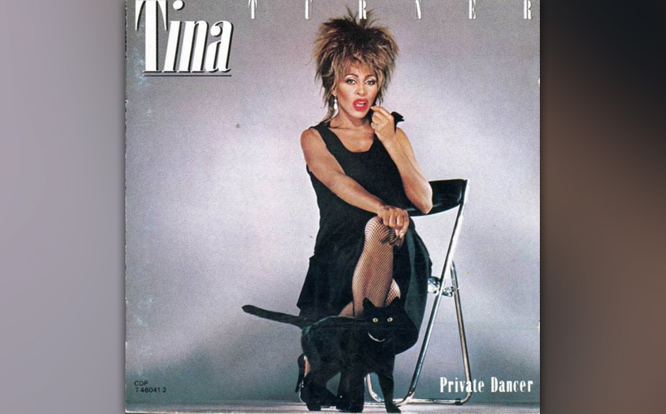 Tina Turner: Private Dancer