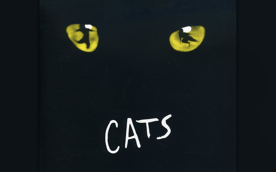 Cats – Soundtrack