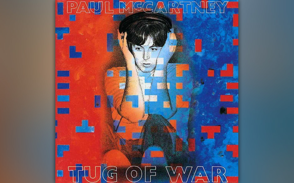 Paul McCartney – Tug Of War