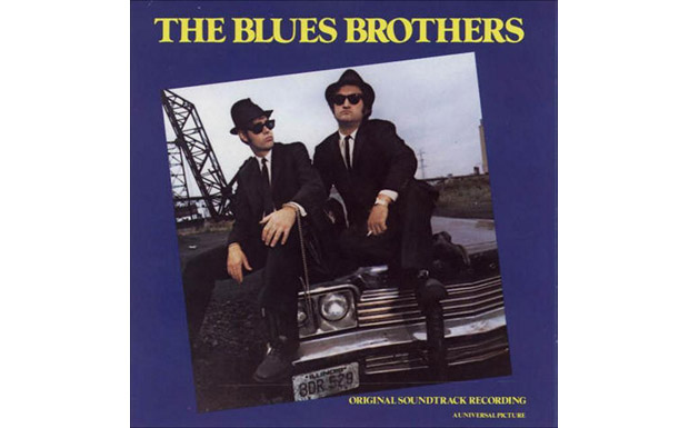 OST - Blues Brothers
