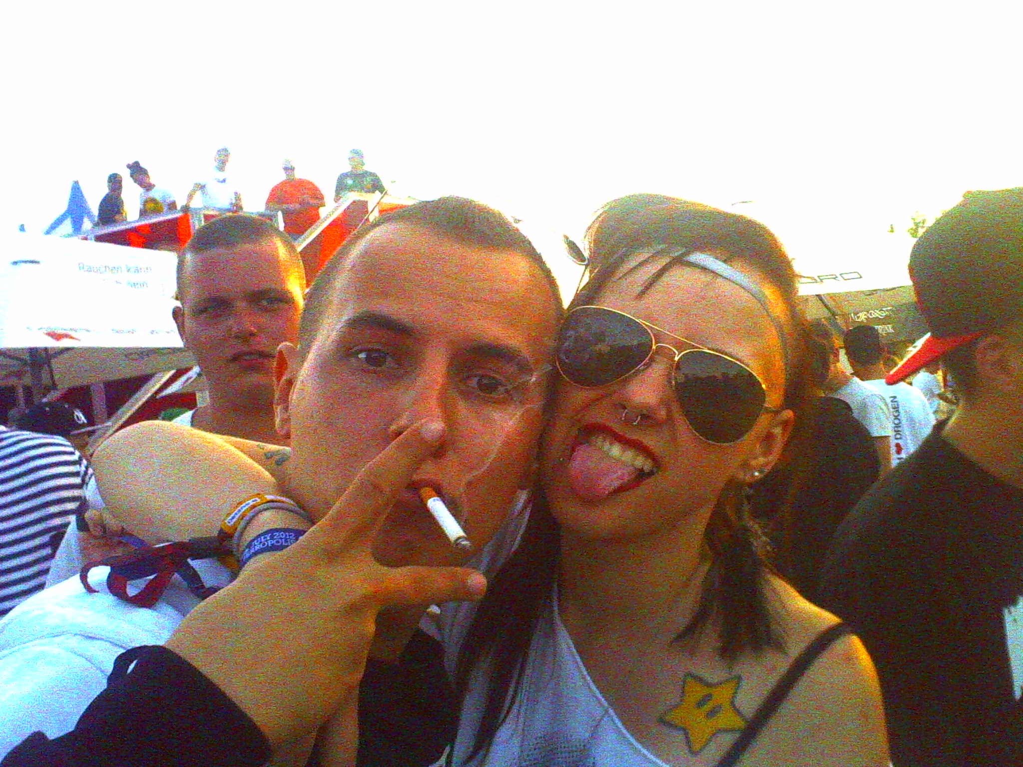 Guten Tag, das ist Basti von Trailerpark.