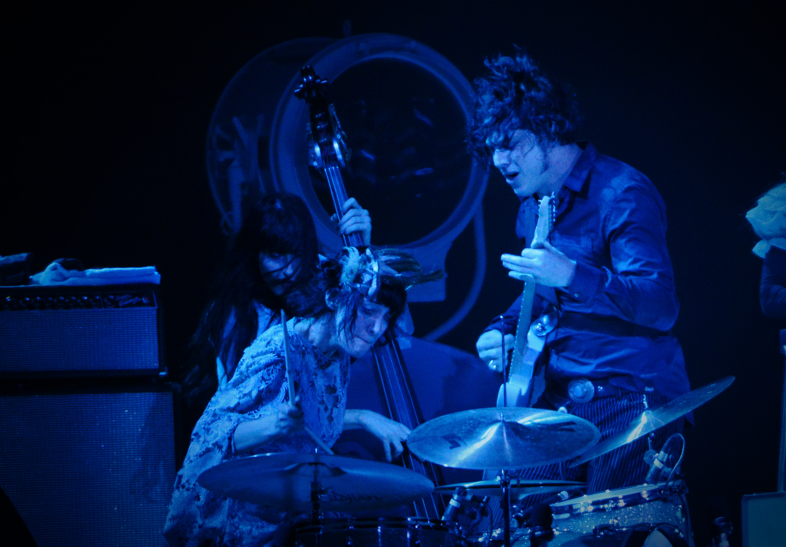 Jack White