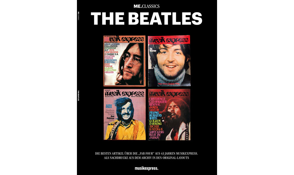 Die Besten Lieder Der Beatles