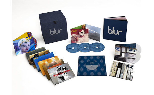 Blur-Box 21