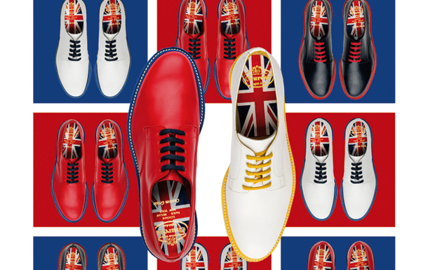 2. Church's - Olympics Collection