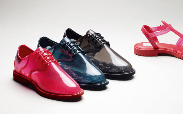 4. Adidas Originals & Opening