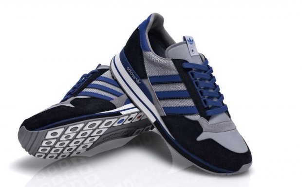 7. adidas Consortium - ZX500 by Quote of Berlin