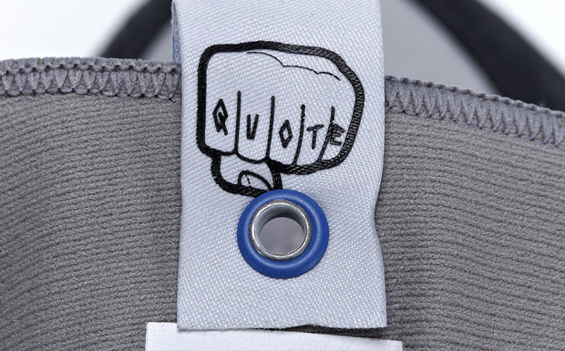 8. adidas Consortium - ZX500 by Quote of Berlin