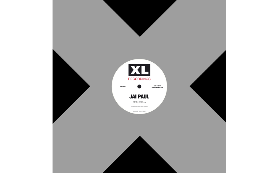 Hat denn nun Drake von ihm gesampelt, oder war es umgekehrt? Henne oder Ei, wir wissen es nicht. Nur, dass dieser treibend...