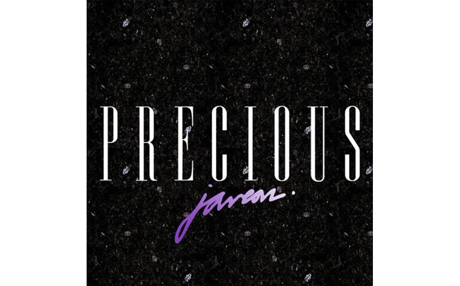 Der R. Kelly Bristols kann sich auf futuristische Beats der House-Produzenten L-VIS 1990 und Two Inch Punch verlassen.